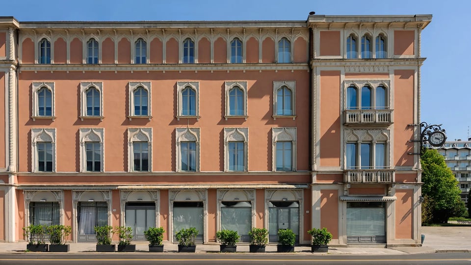 Palazzo Venezia