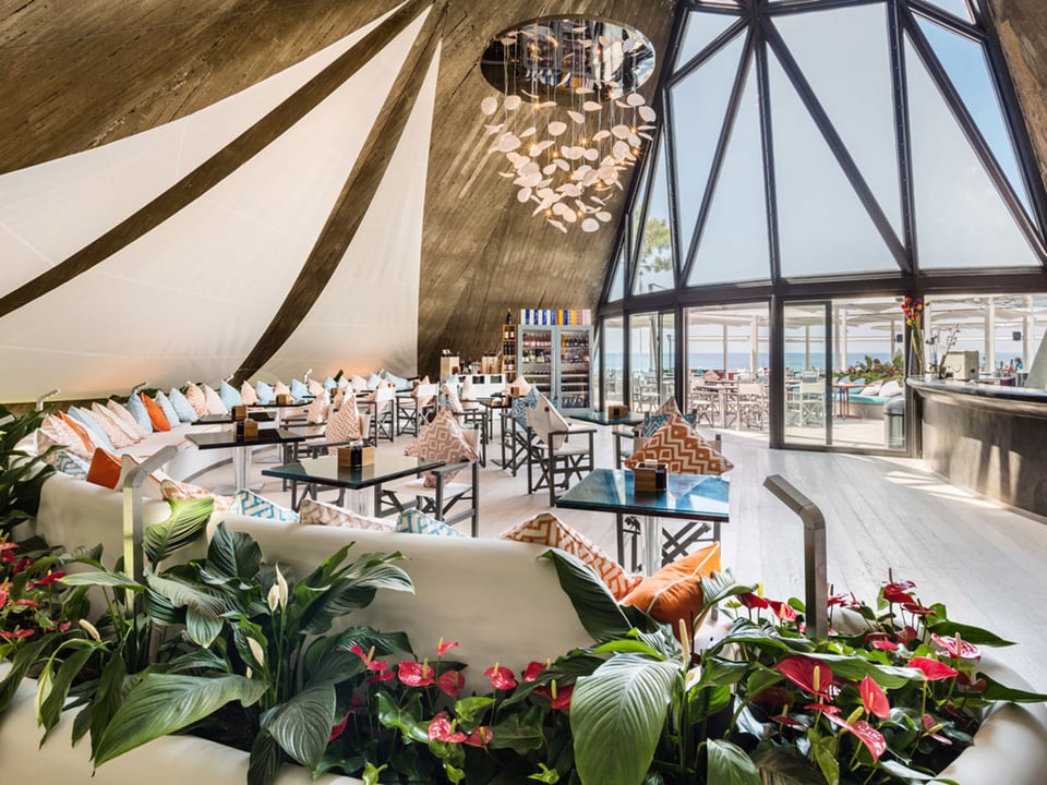 Cala Beach Resort