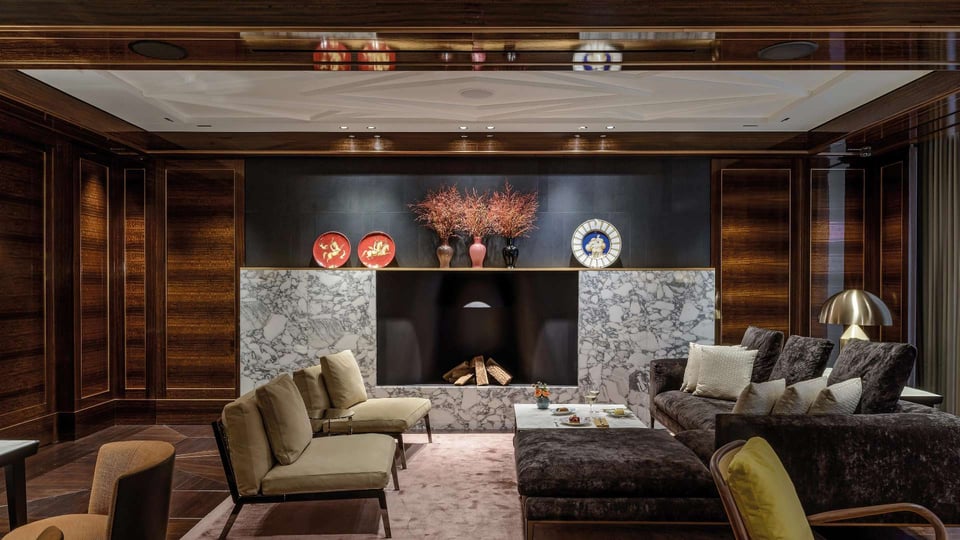 Bulgari Hotel Paris