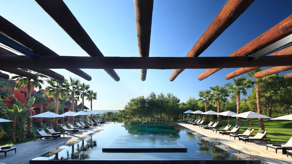 Asia Gardens Hotel & Thai Spa