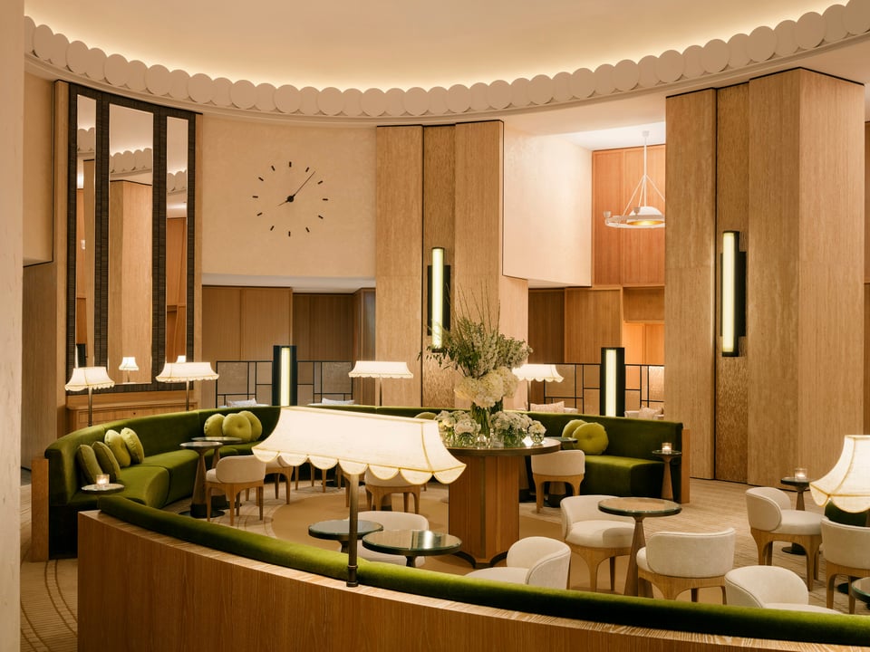 Anantara Plaza Nice Hotel