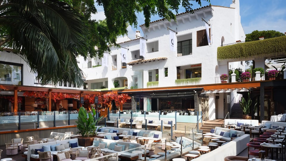 Puente Romano Marbella