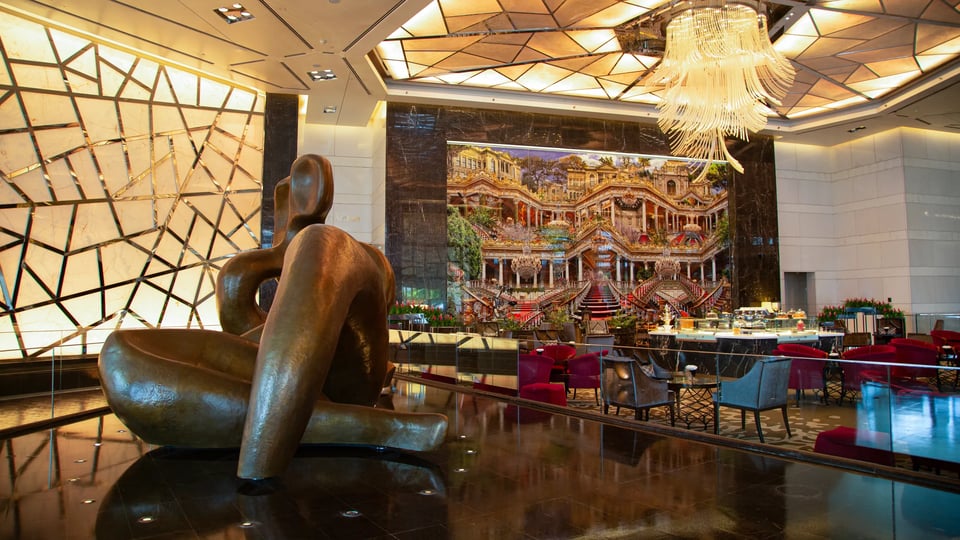 Raffles Istanbul