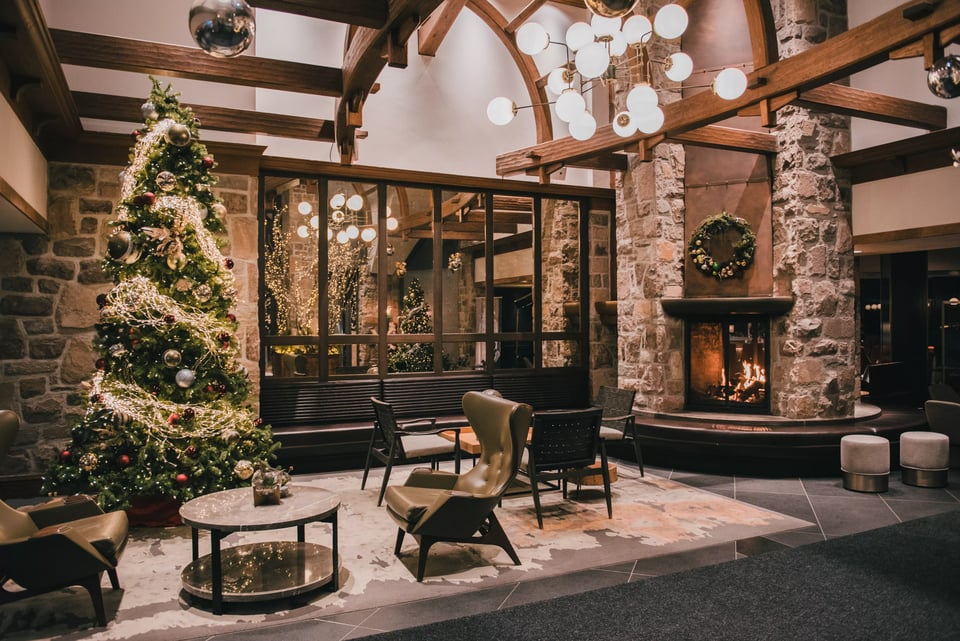 Fairmont Tremblant