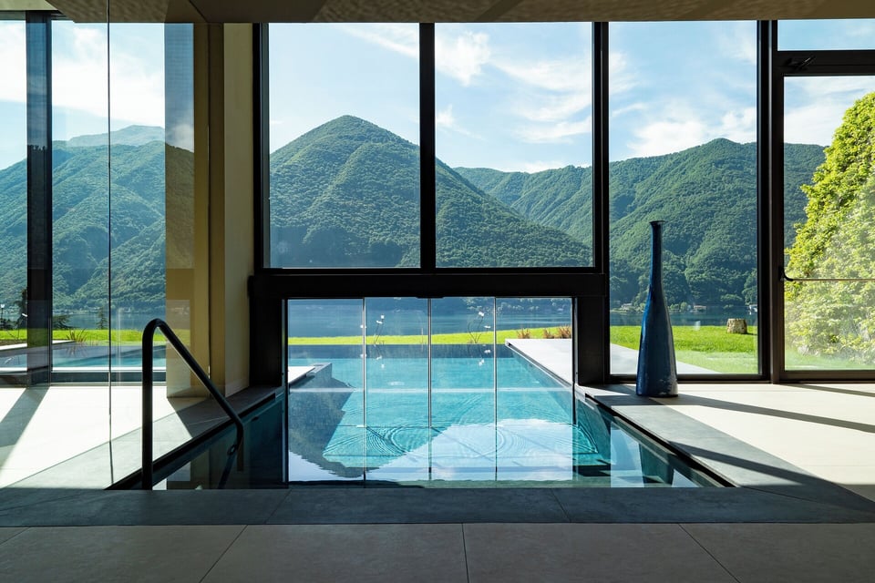 Aria Retreat & Spa