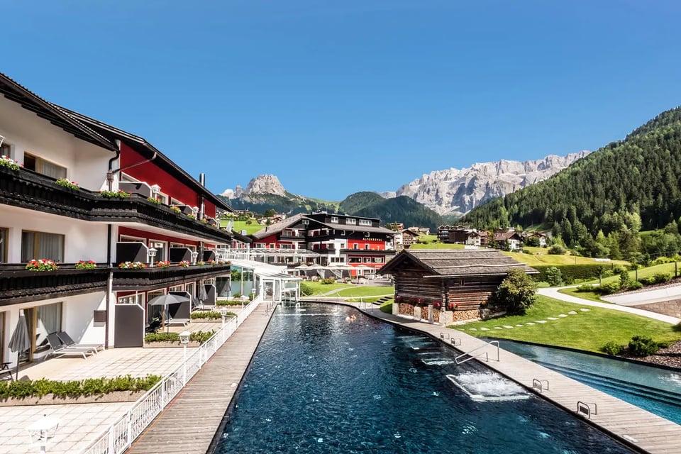 Alpenroyal Hotel