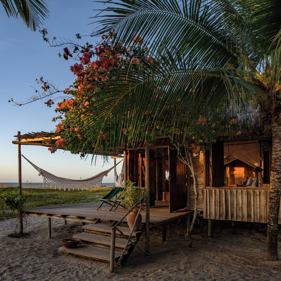 Rancho do Peixe
