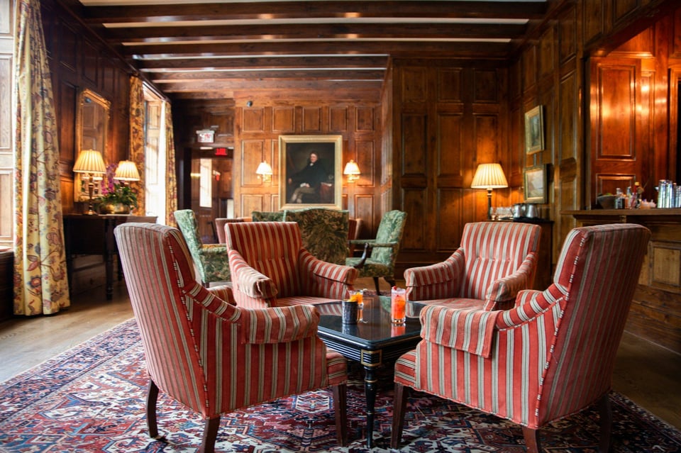 Old Edwards Inn & Spa