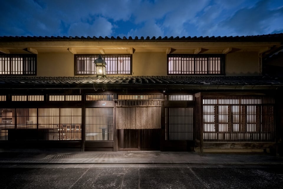 Yoruya, how it began