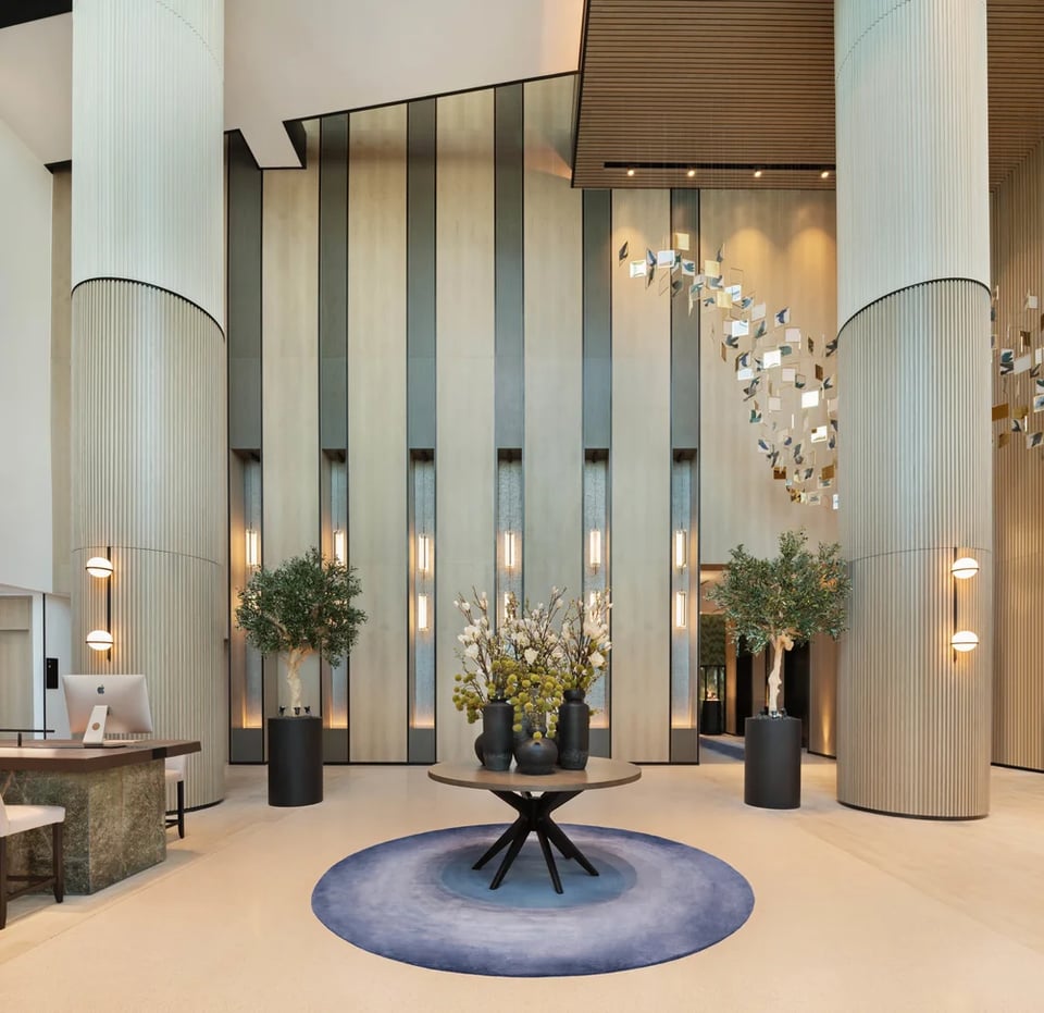 Vida Emirates Hills