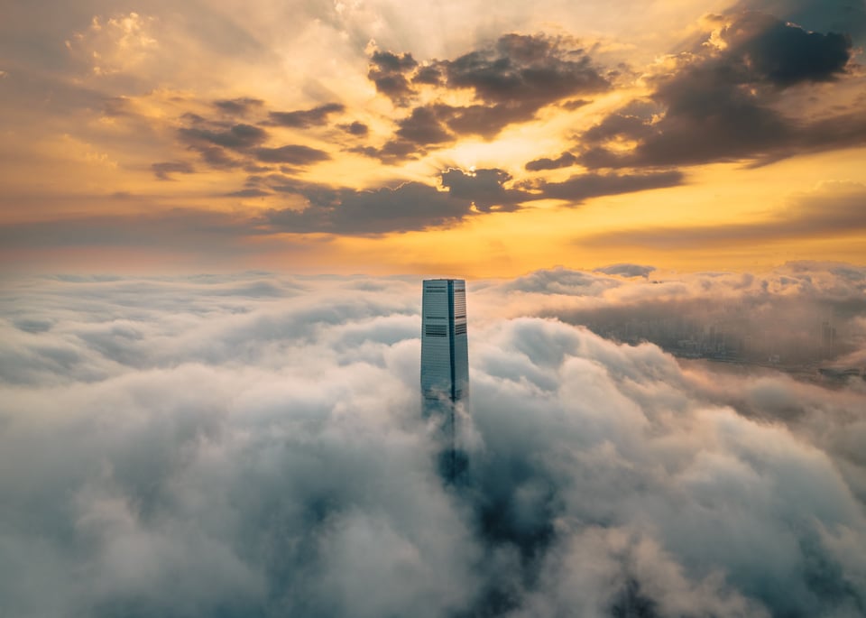The Ritz-Carlton Hong Kong