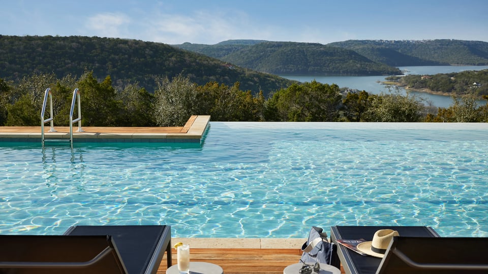 Miraval Austin Resort & Spa