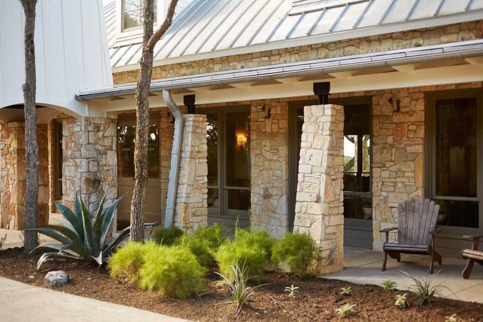 Miraval Austin Resort & Spa, how it began