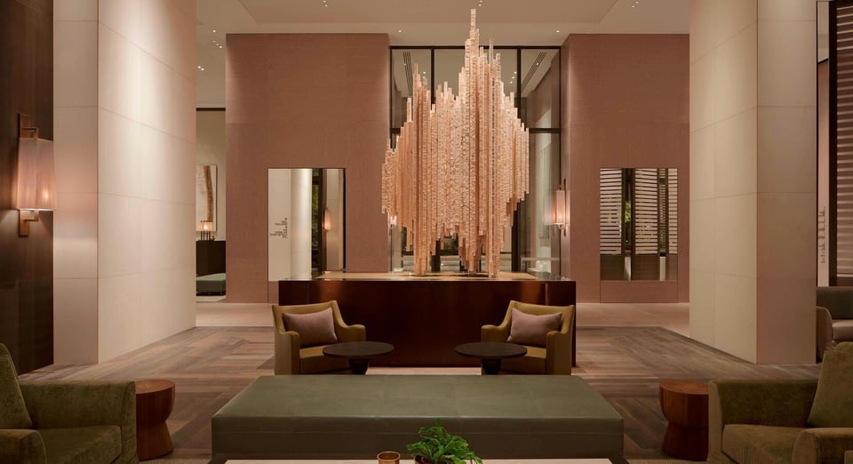The Westin Perth