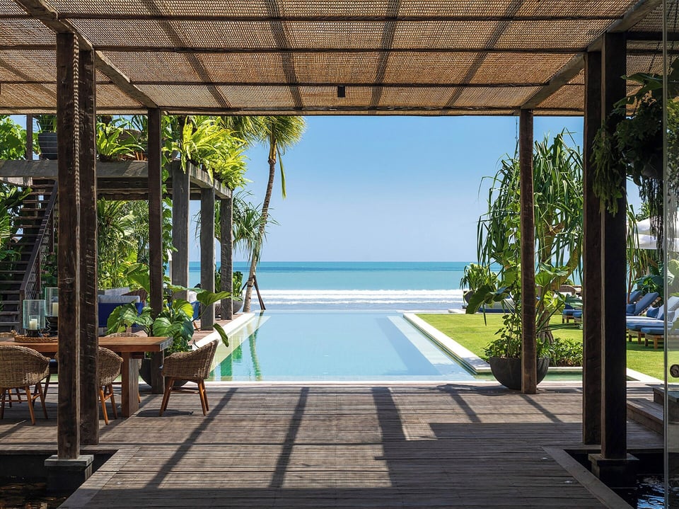 Noku Beach House