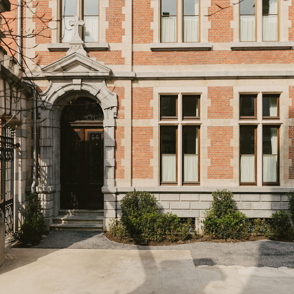 August, how it began