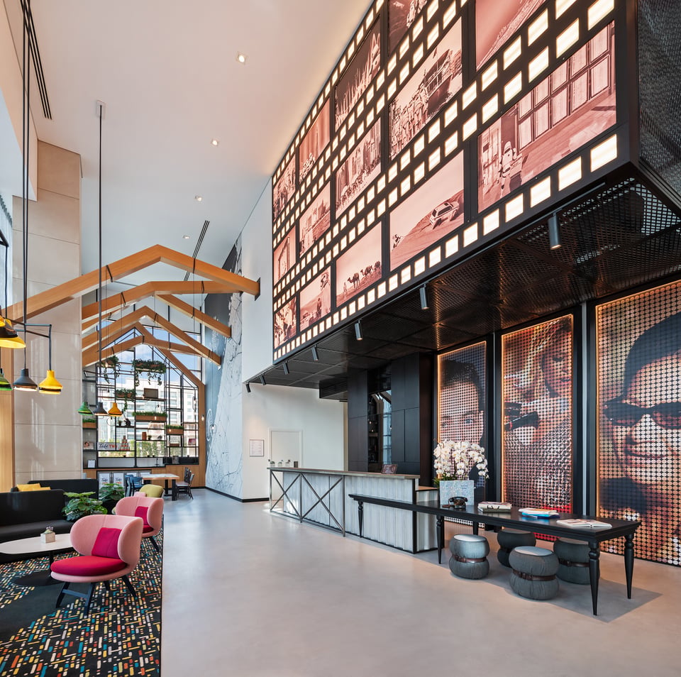 Studio One Hotel