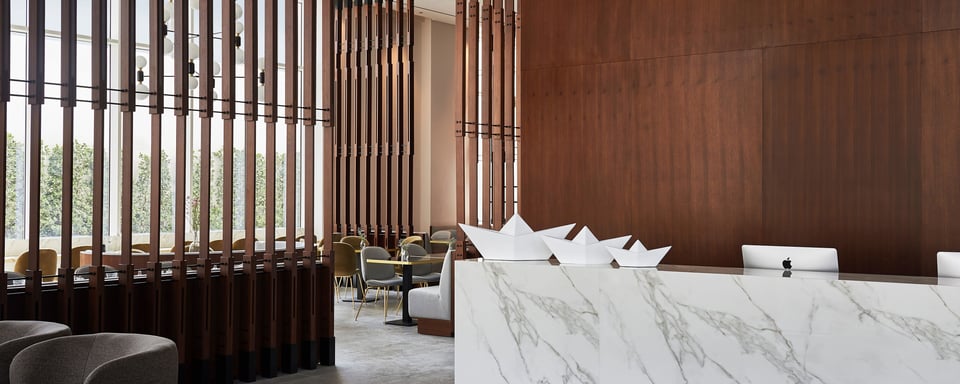 FORM Hotel Dubai, a member of Design HotelsTM