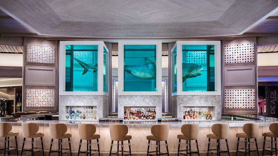 Palms Casino Resort