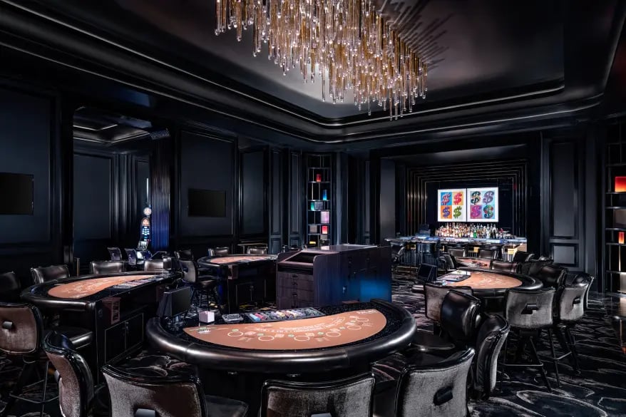 Palms Casino Resort