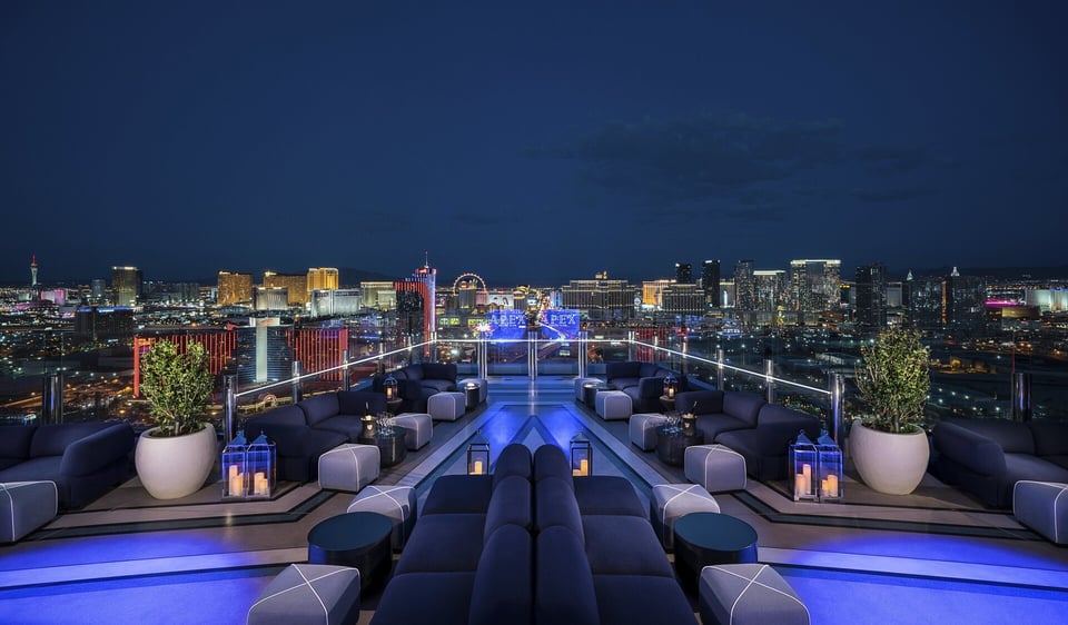 Palms Casino Resort