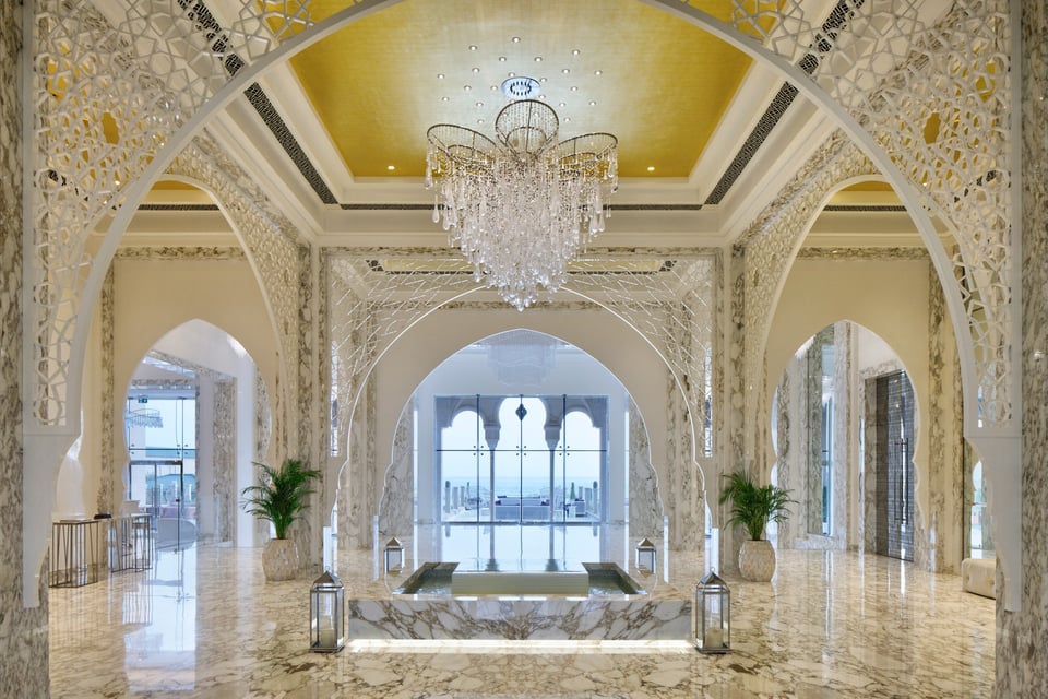 Royal Saray Resort