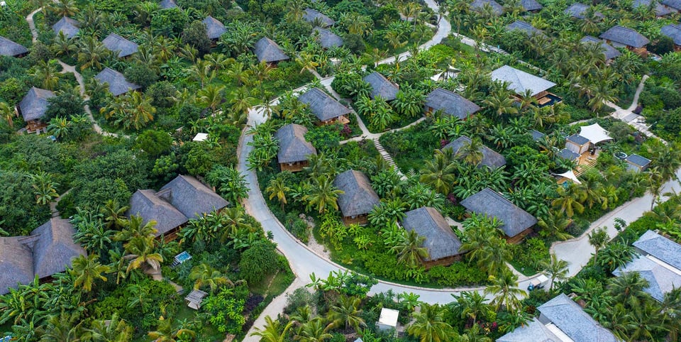 Zuri Zanzibar, how it began