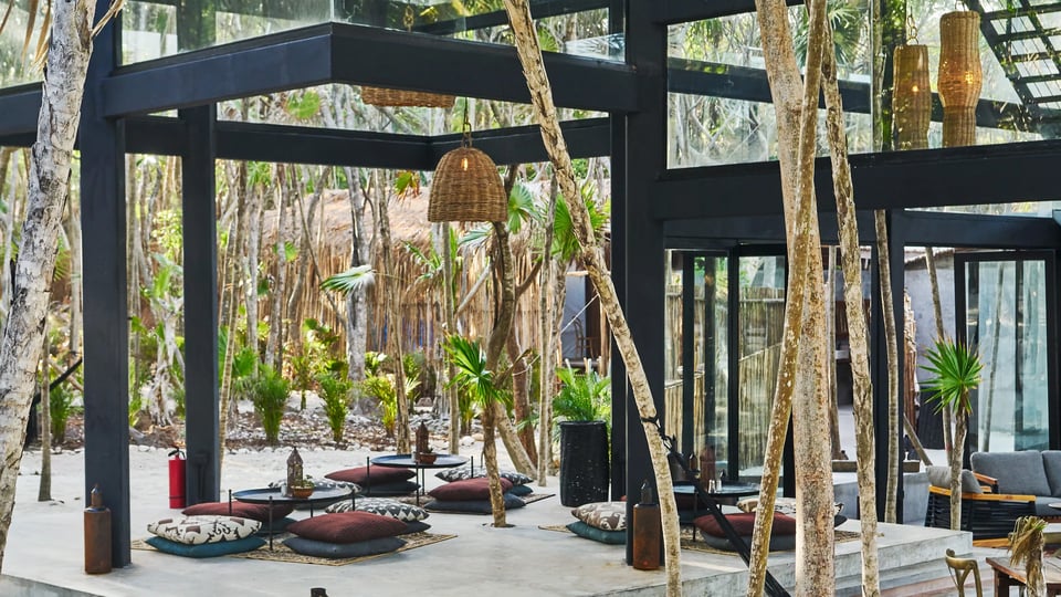 Our Habitas Tulum