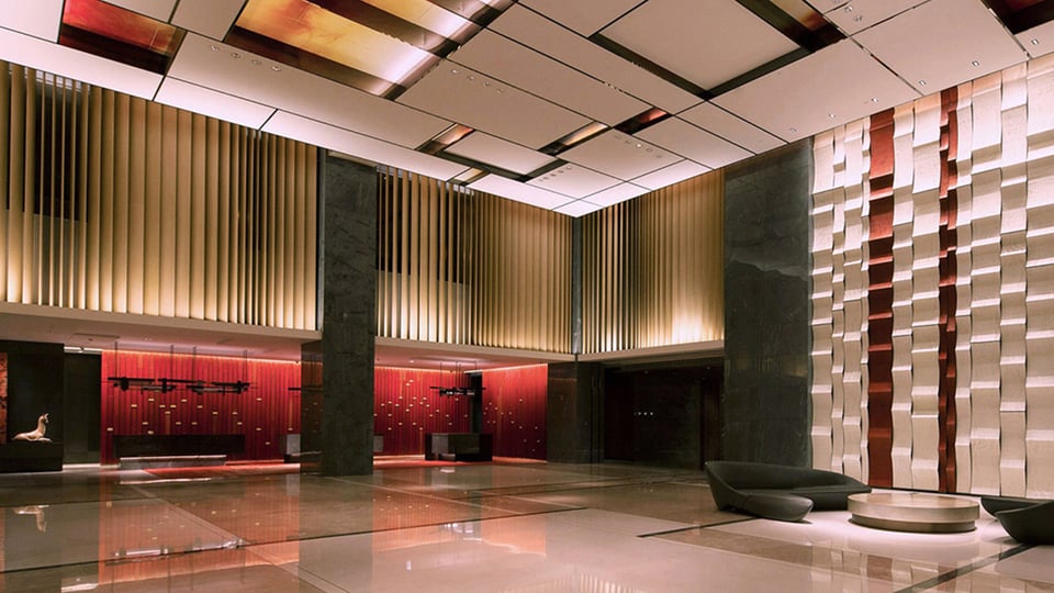 Grand Hyatt Changsha