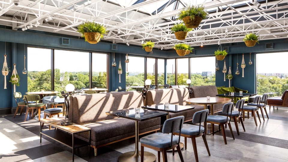 The Broadview Hotel