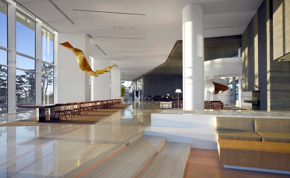 SEAMARQ Hotel