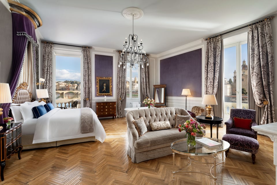 St. Regis Florence