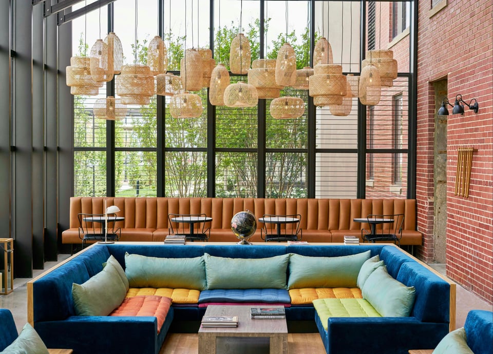 The Asbury Hotel