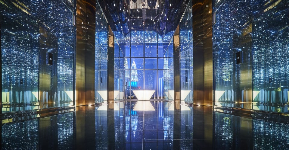 EQ Kuala Lumpur