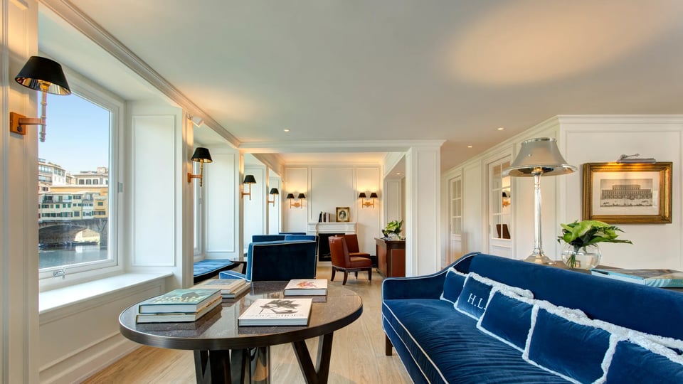Hotel Lungarno
