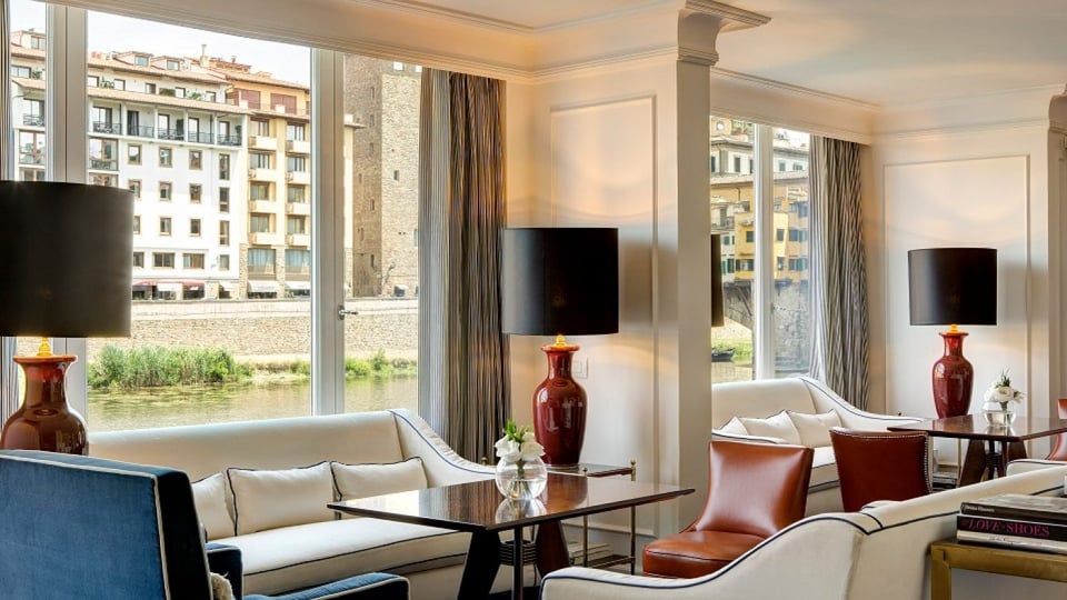 Hotel Lungarno
