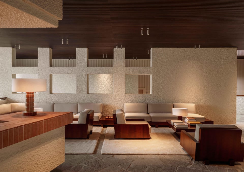 Cap d'Antibes Beach Hotel