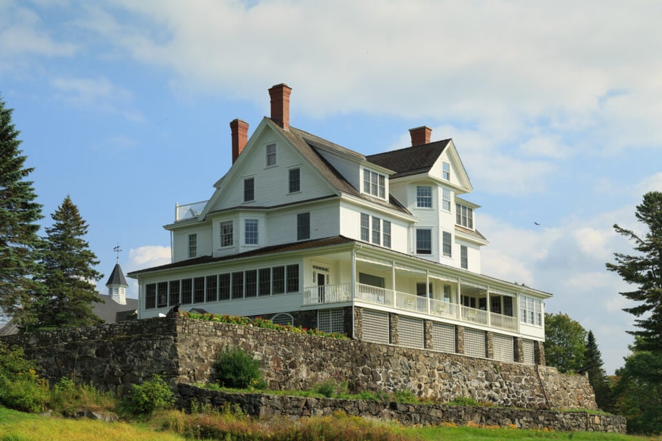 Blair Hill Inn