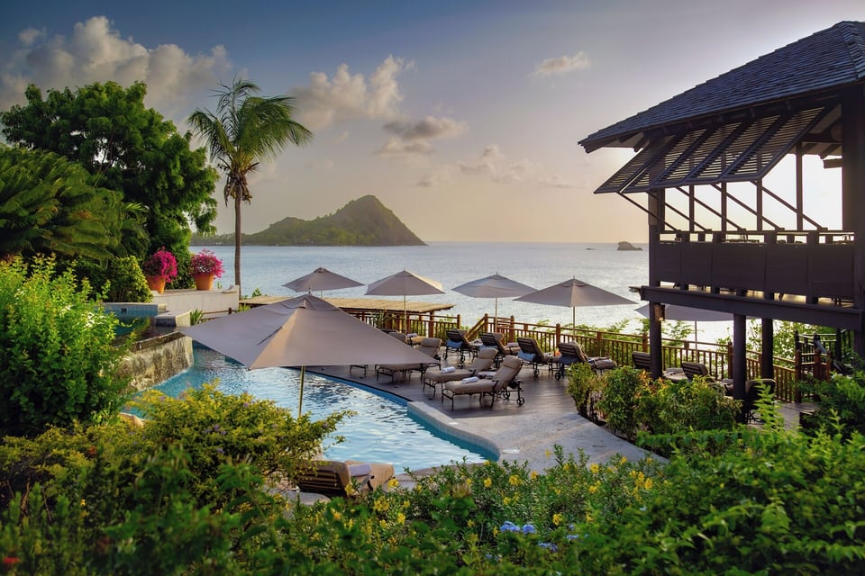 Cap Maison Resort & Spa