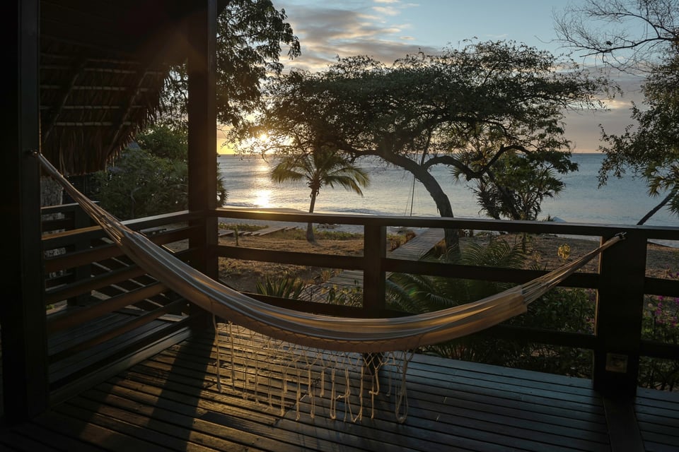 Anjajavy L Hotel