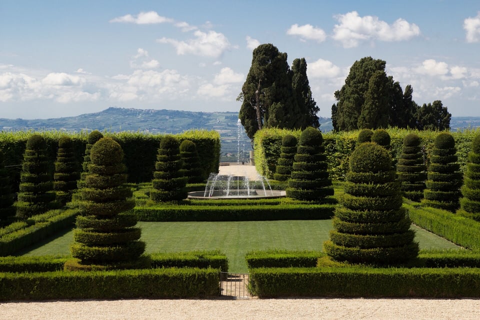 Castello di Guarene