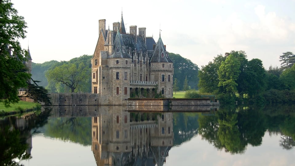 Domaine De La Bretesche