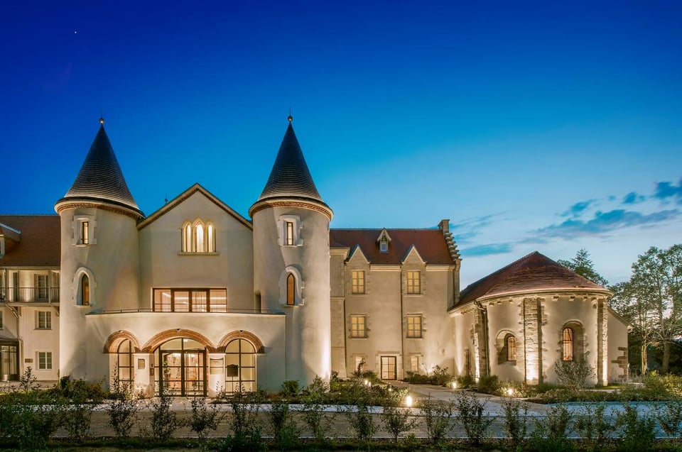 Château Saint-Jean