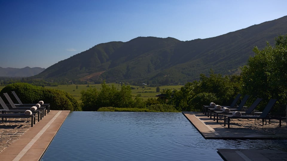 Clos Apalta Residence