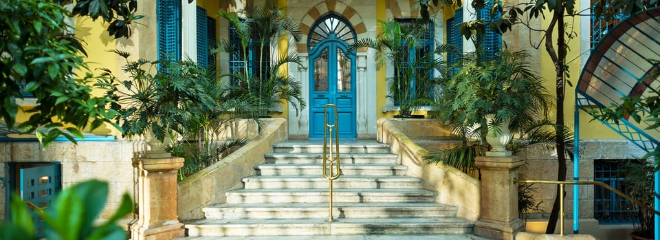 Hotel Albergo Relais & Châteaux