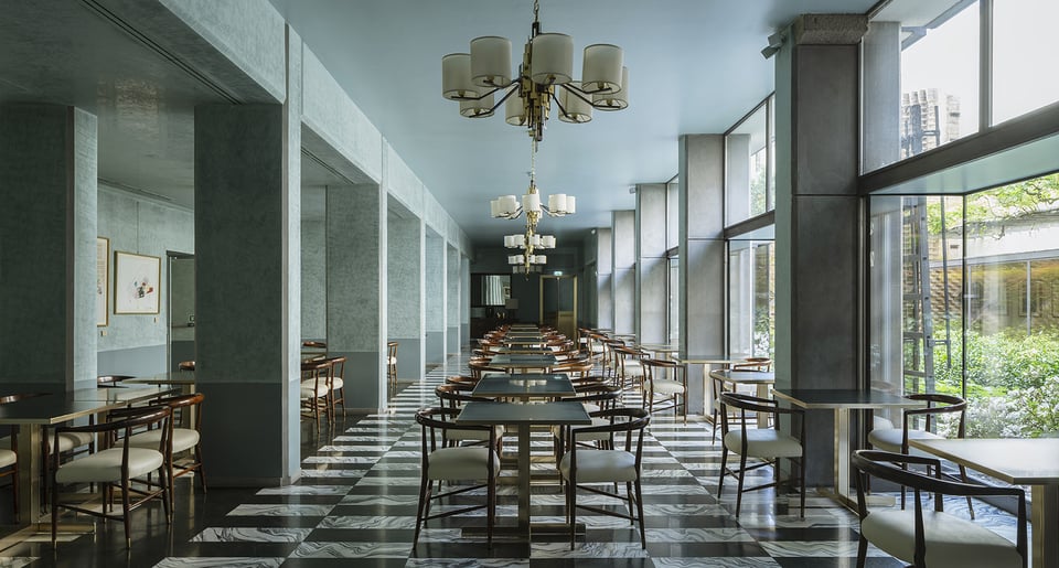 Grand Hotel Minerva