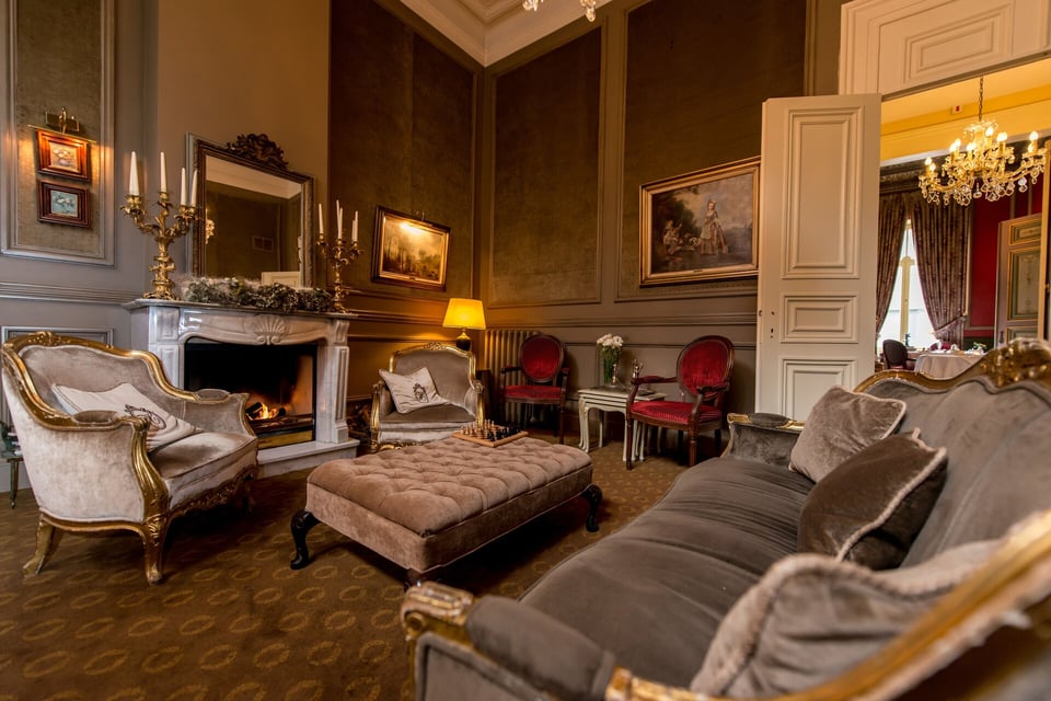 Hotel Heritage