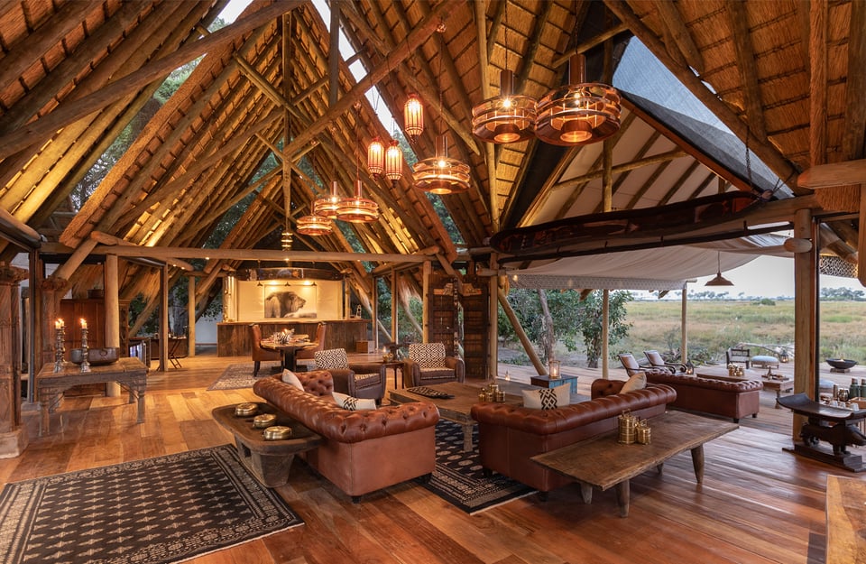 Selinda Camp