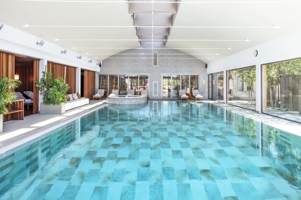 Jiva Hill Resort