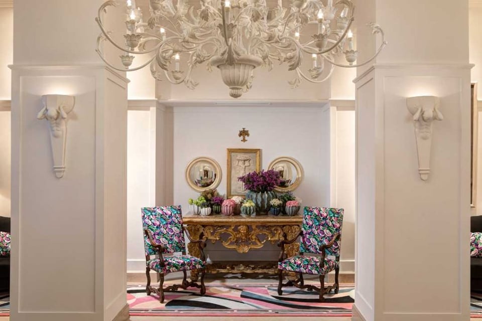 Hotel Savoy